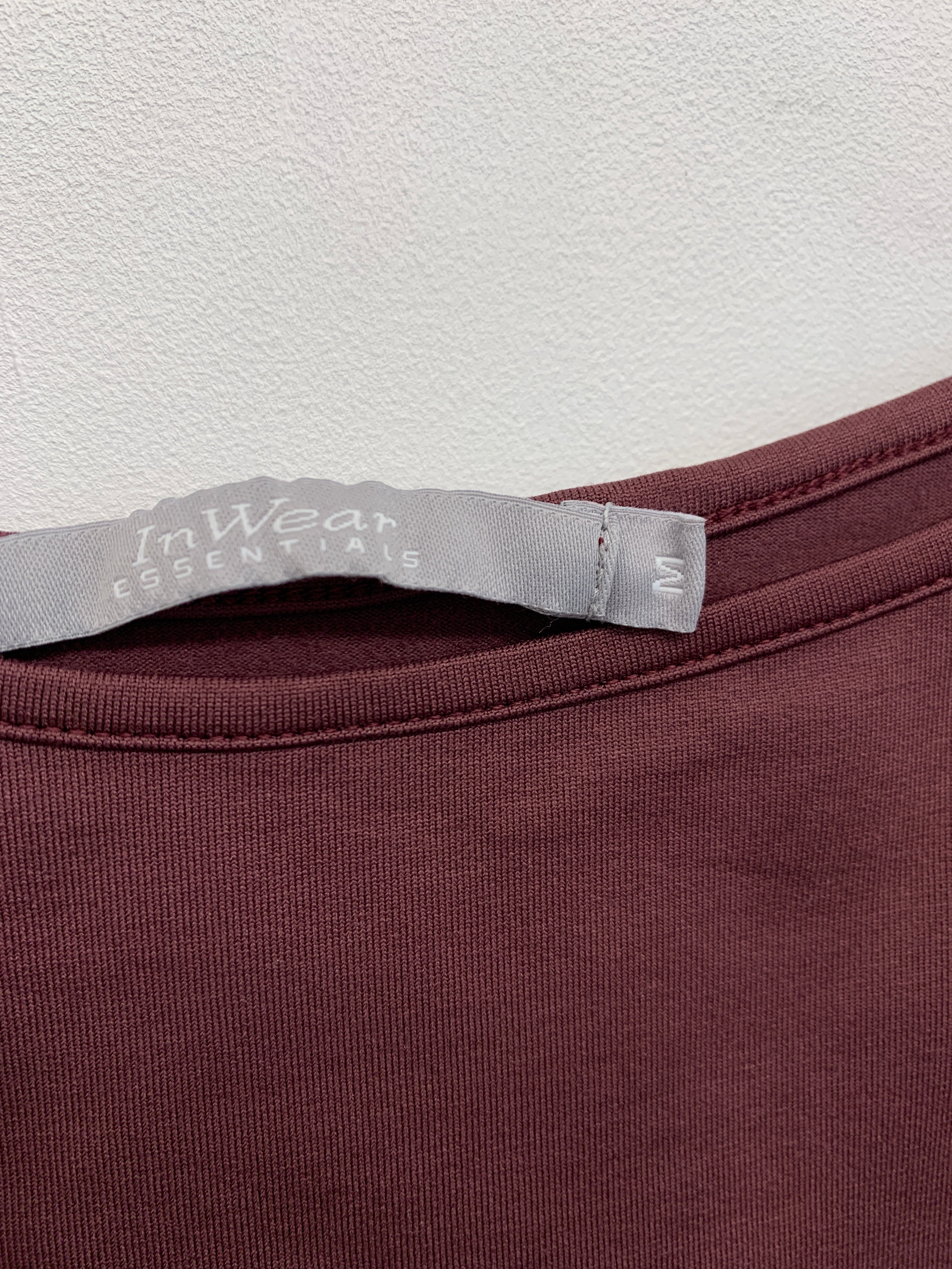 In Wear Essentials Top